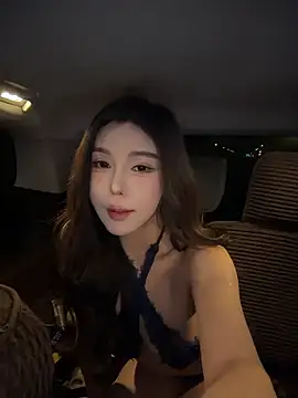 linjianvhai online show from 01.17.26