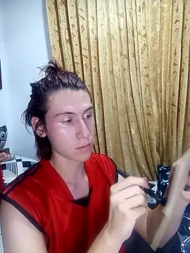 Jazmin trans online show from 12.22.25