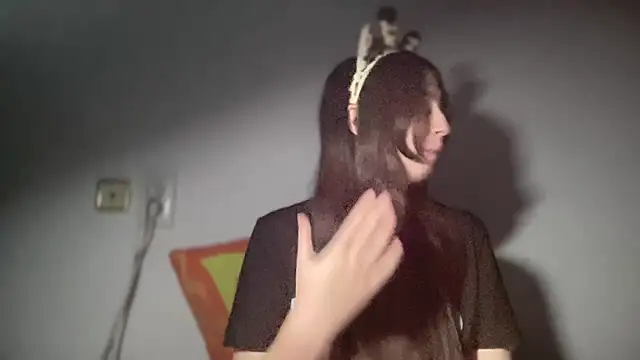 Snapshot of Aphr0ditee chatting on 01.06.26 Aphr0ditee online show from 01.06.26