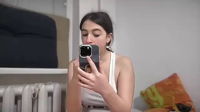 Aphr0ditee online show from 03.14.26