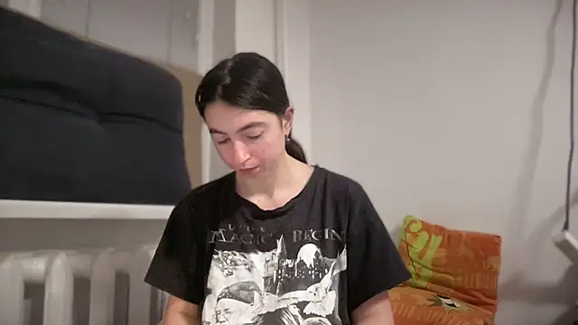 Aphr0ditee online show from 03.16.26