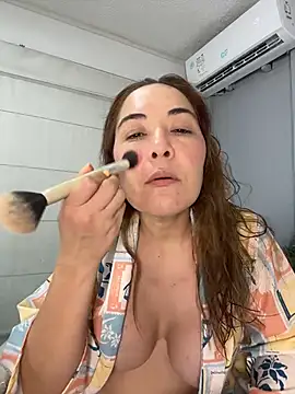 AnnaJaimes online show from 06.03.26