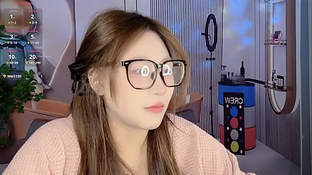 Snapshot of jiajia_z chatting on 12.19.25 jiajia z online show from 12.19.25