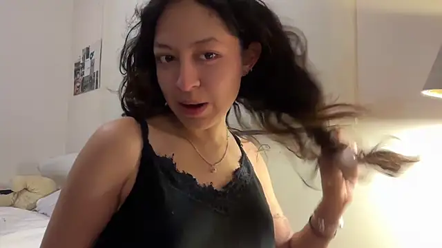 Alicatcua  online show from 02.09.26