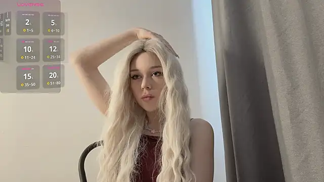 ElyaMur online show from 02.09.26