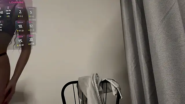 ElyaMur online show from 02.13.26