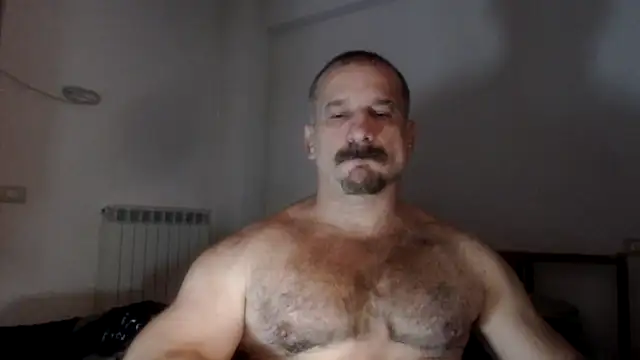 Mauro7788 online show from 12.20.25