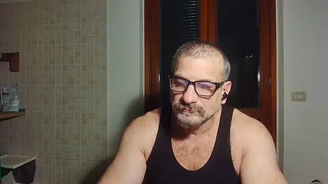 Mauro7788 online show from 01.07.26