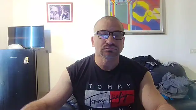 Snapshot of Mauro7788 chatting on 04.26.26 Mauro7788 online show from 04.26.26