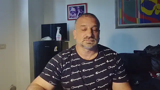 Snapshot of Mauro7788 chatting on 05.10.26 Mauro7788 online show from 05.10.26