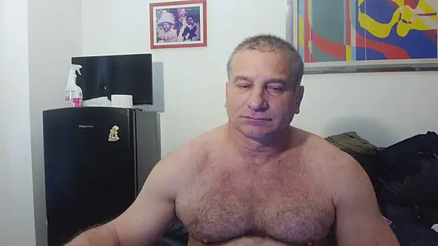 Snapshot of Mauro7788 chatting on 05.29.26 Mauro7788 online show from 05.29.26