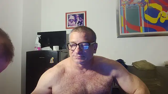 Snapshot of Mauro7788 chatting on 05.30.26 Mauro7788 online show from 05.30.26