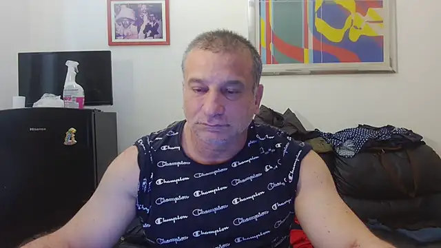 Snapshot of Mauro7788 chatting on 05.31.26 Mauro7788 online show from 05.31.26
