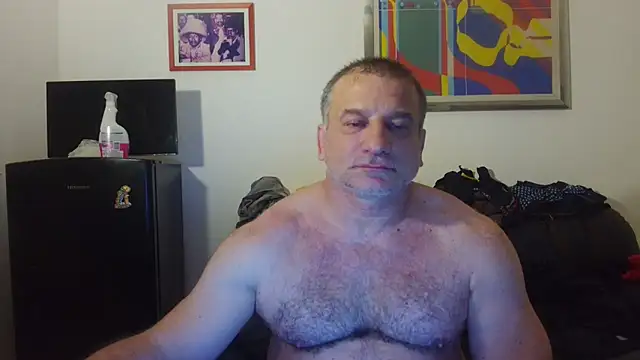 Snapshot of Mauro7788 chatting on 05.31.26 Mauro7788 online show from 05.31.26