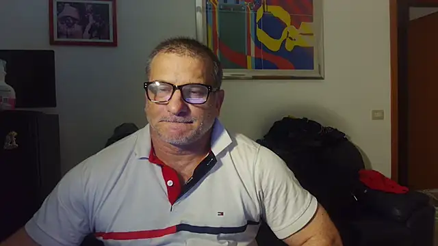 Snapshot of Mauro7788 chatting on 06.01.26 Mauro7788 online show from 06.01.26