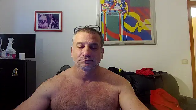 Snapshot of Mauro7788 chatting on 06.03.26 Mauro7788 online show from 06.03.26