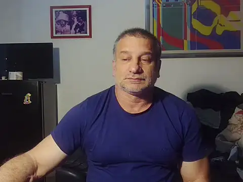 Snapshot of Mauro7788 chatting on 06.05.26 Mauro7788 online show from 06.05.26