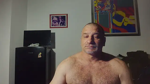 Snapshot of Mauro7788 chatting on 06.08.26 Mauro7788 online show from 06.08.26