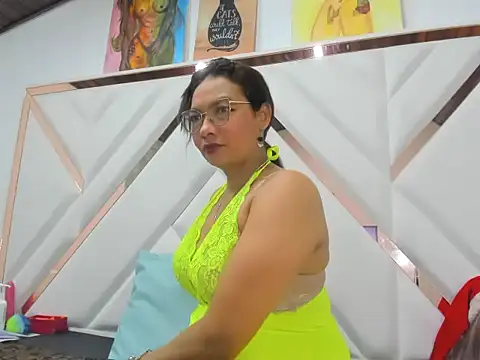 Valeria gil  online show from 12.03.25