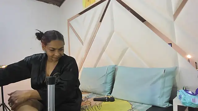 Valeria gil  online show from 06.01.26