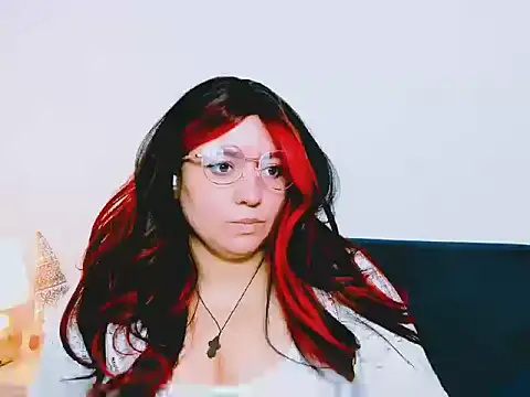 HarperSensual online show from 12.17.25