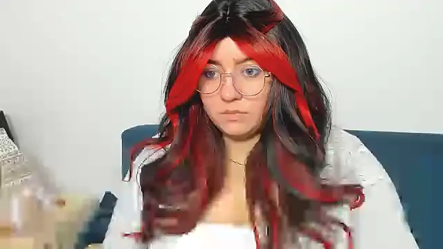 HarperSensual online show from 01.07.26