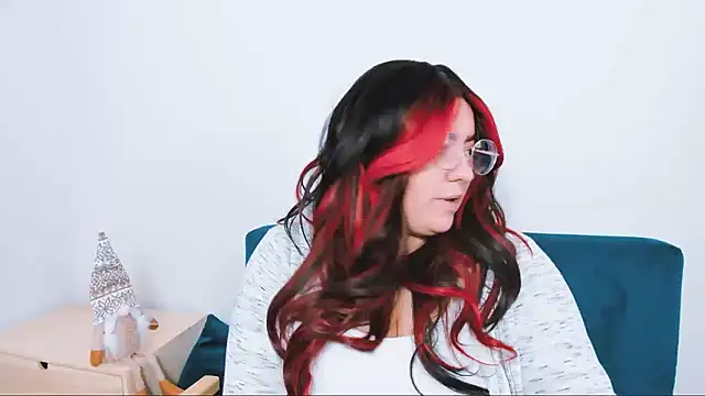 HarperSensual online show from 01.09.26