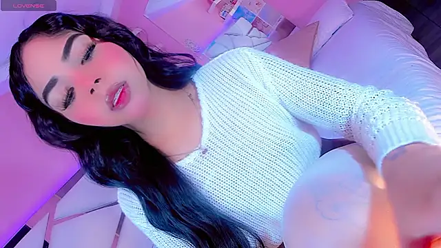 ShantyMiilan online show from 02.14.26