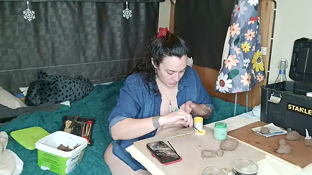 BBWorking online show from 12.15.25