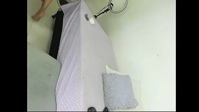 violetaebony online show from 02.22.26