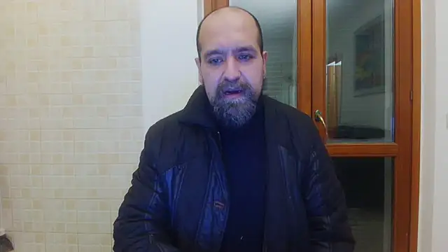 AMIRDIB2025 online show from 02.21.26