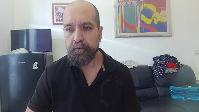 AMIRDIB2025 online show from 05.14.26