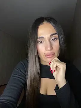 MonikaSi online show from 12.20.25