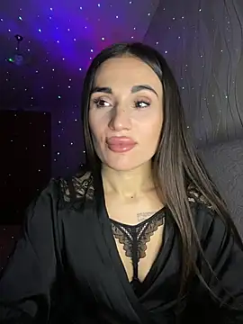 MonikaSi online show from 01.14.26