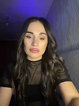 MonikaSi online show from 01.17.26