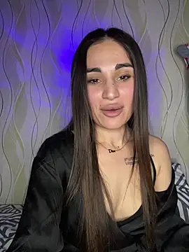Snapshot of MonikaSi chatting on 03.27.26 MonikaSi online show from 03.27.26