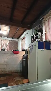 Snapshot of ChanneldelaCroix chatting on 02.27.26 ChanneldelaCroix online show from 02.27.26