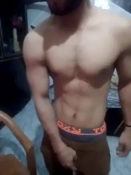 Fitboy07 online show from 02.04.26