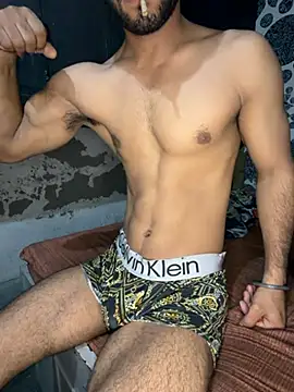 Fitboy07 online show from 06.07.26