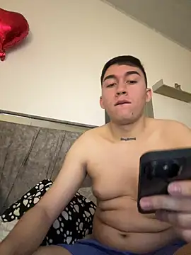 nico sexboy online show from 02.18.26