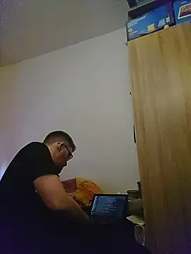 sexyhexy666 online show from 12.18.25