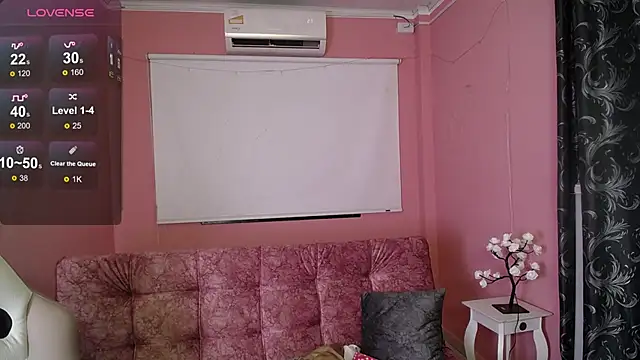 Snapshot of chabelita_165 chatting on 02.09.26 chabelita 165 online show from 02.09.26