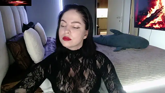 RachelCamp online show from 02.07.26