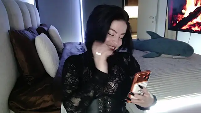 RachelCamp online show from 04.20.26