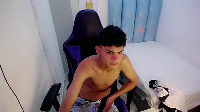 Lil babyyy  online show from 12.02.25