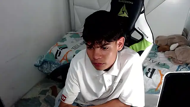 Lil babyyy  online show from 01.10.26