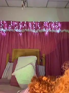 xyarela Hot online show from 12.03.25