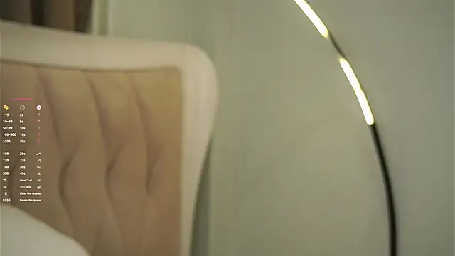 AunclreaVache online show from 03.12.26