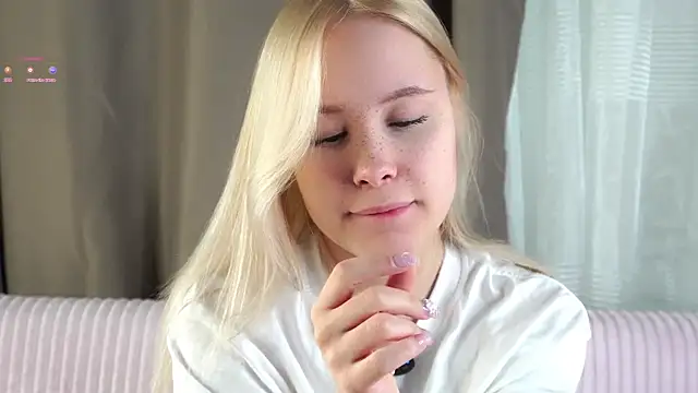 AunclreaVache online show from 04.14.26