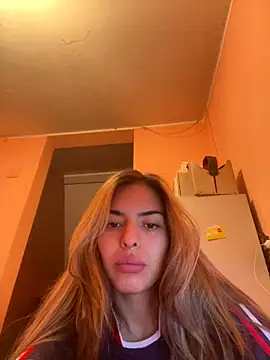 CammyyDomm online show from 12.22.25